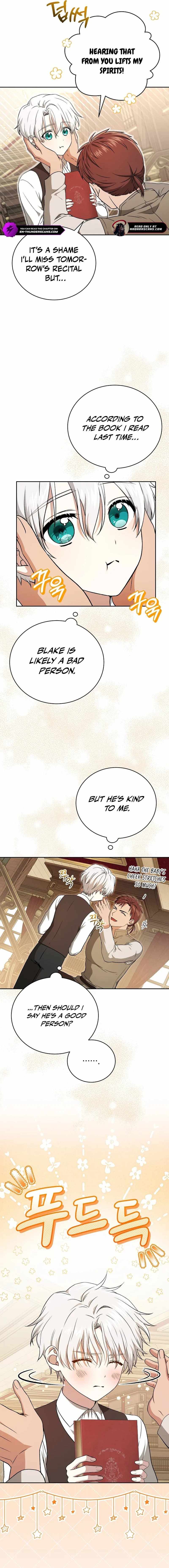 The Concept-Grasping Magical Genius Chapter 4 16